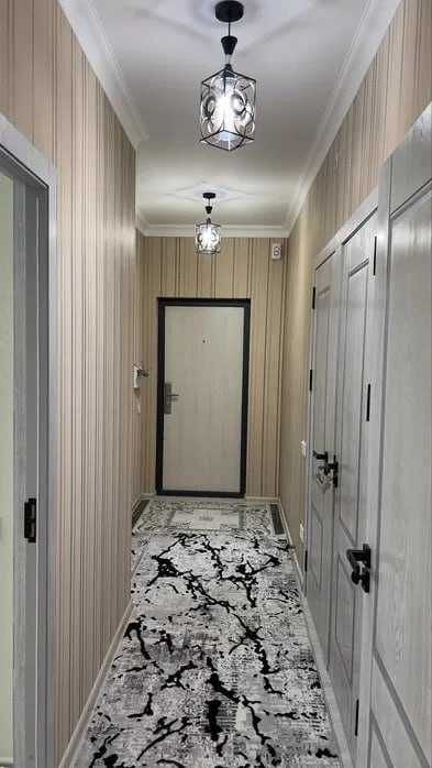 СРОЧНОЕ Сдаётся кв ЖК Алмазар Сити 2-ком/4/18 ро-н Алмазарский 337*