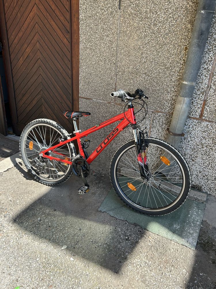Детско колело cross 26”