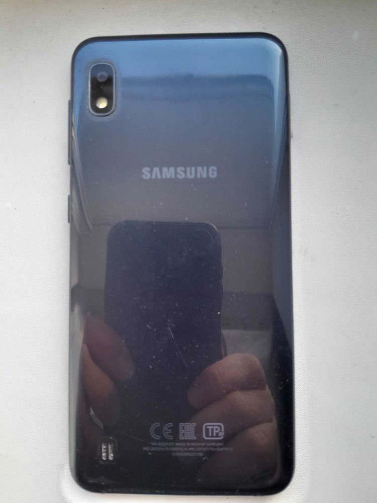 Samsung A10 Самсунг А10