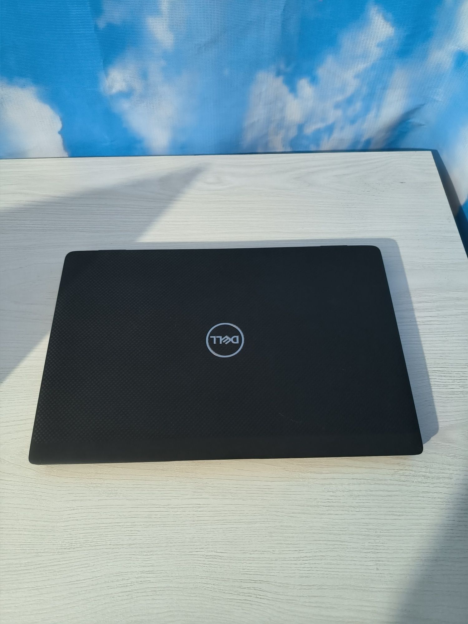 Dell latitude 7420 i5-1165G7