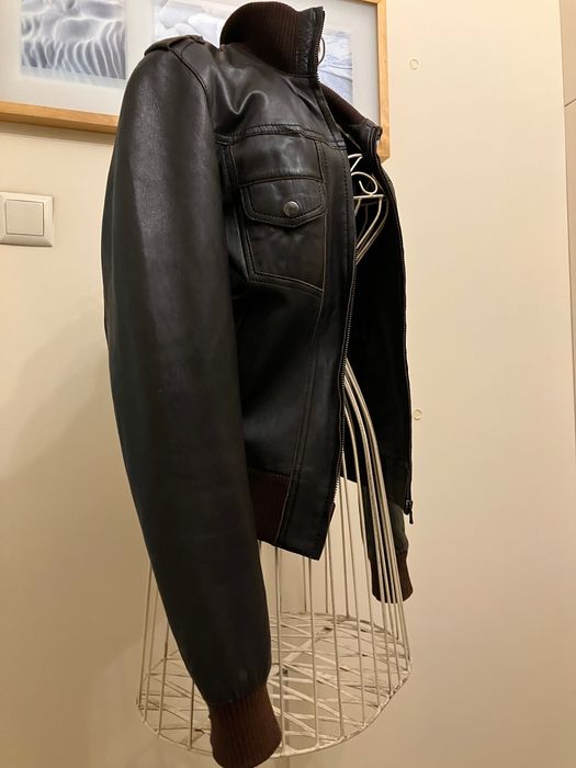 Дамски якета Zara ,Inside