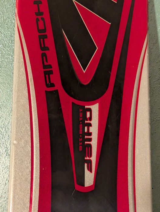 Skiuri tura K2 Apache Chief legaturi Tura Diamir si pielii foca g3