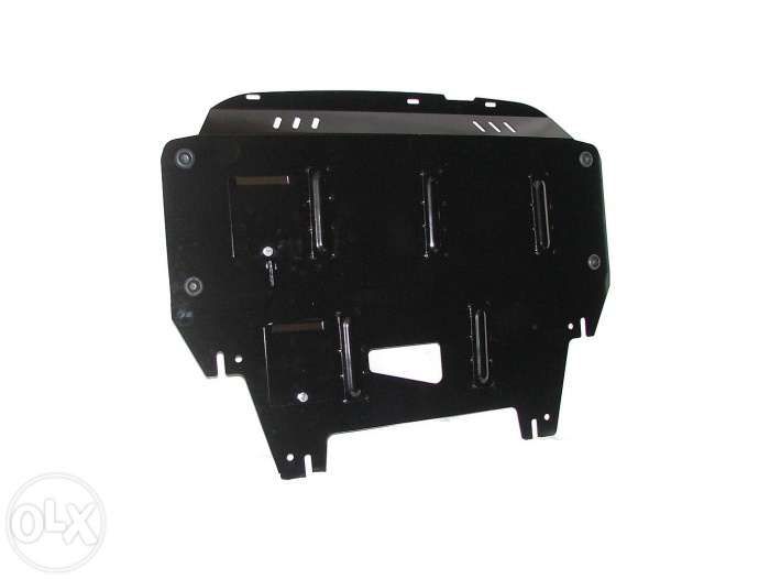 Scut metalic pentru motor Hyundai I30 2007-2011 - otel 2mm