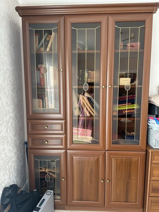 Мебель в кабинет Миасс