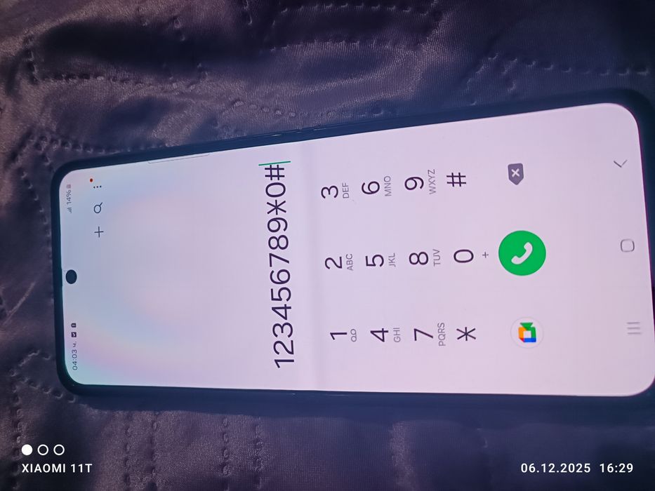 Samsung Z flip 3 256/8