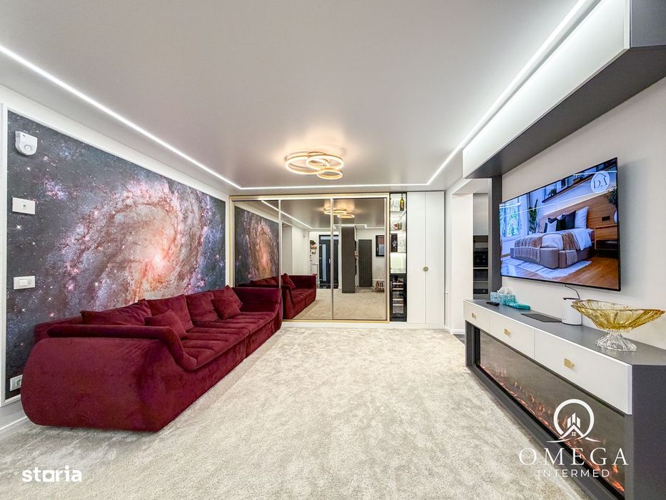 Casa moderna Bucium Barnova Pietraria 185000 euro