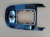 Consola mmi display navigație volan cu comenzi Audi A4 b8.5