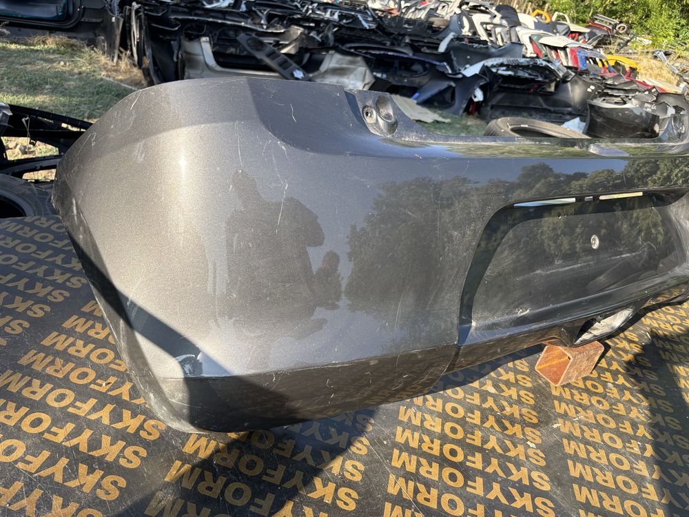 Броня Сузуки/Suzuki Swift