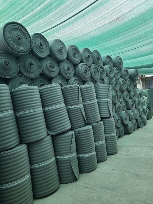 Вспененный каучук самоклейка армафлекс