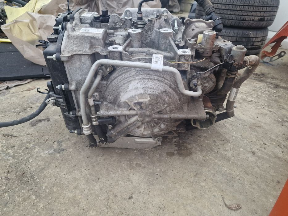 Cutie automata Ford Focus 1.5 tdci ZTDA mk4