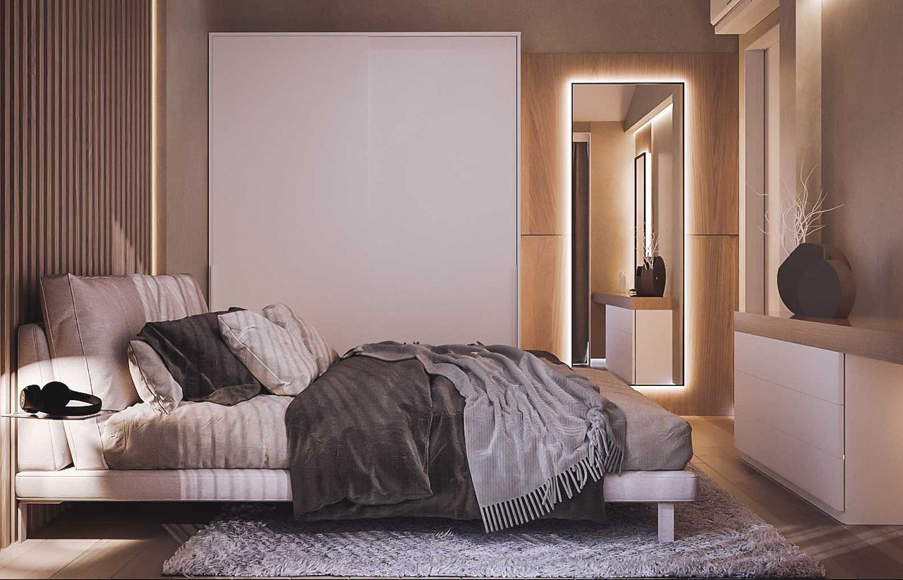 Продава се Тристаен апартамент в Свети Влас - 110 кв.м за 1794 €/кв.м - Снимка #6