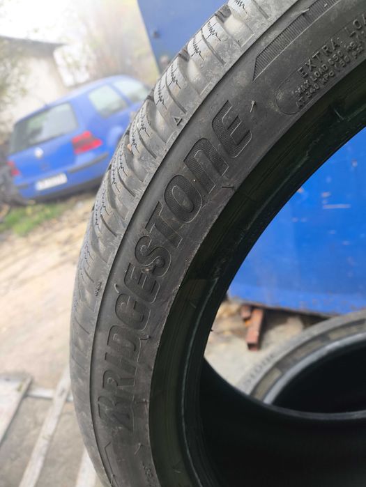 Bridgistone 215/45/18