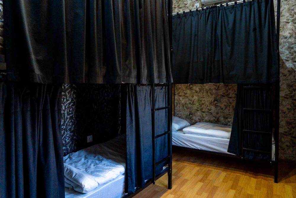 Gallery B&B Hotel