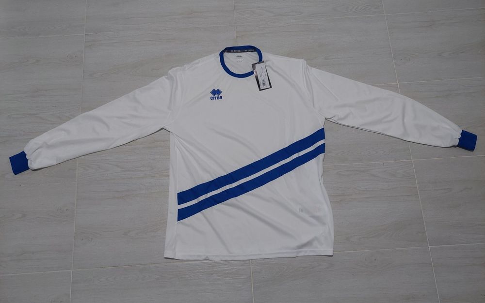 Bluza sport Erreà– Mărimea XXXL