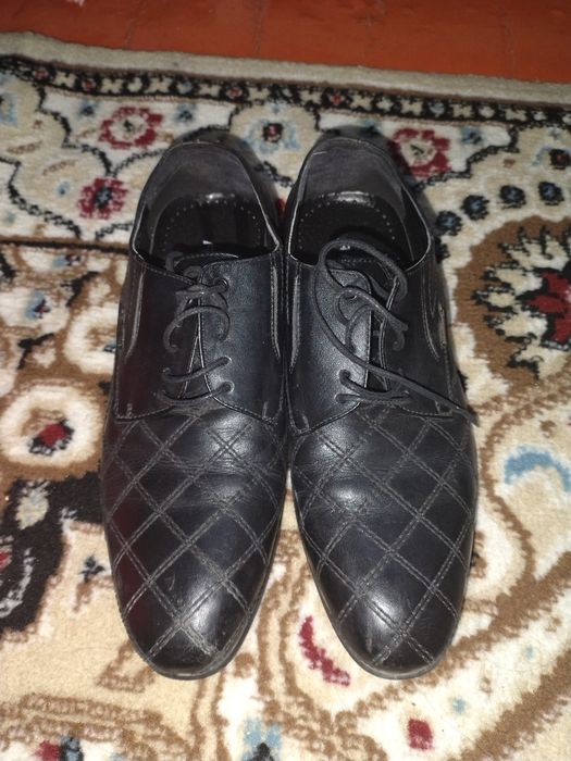 Мужской обувь и детский обувь