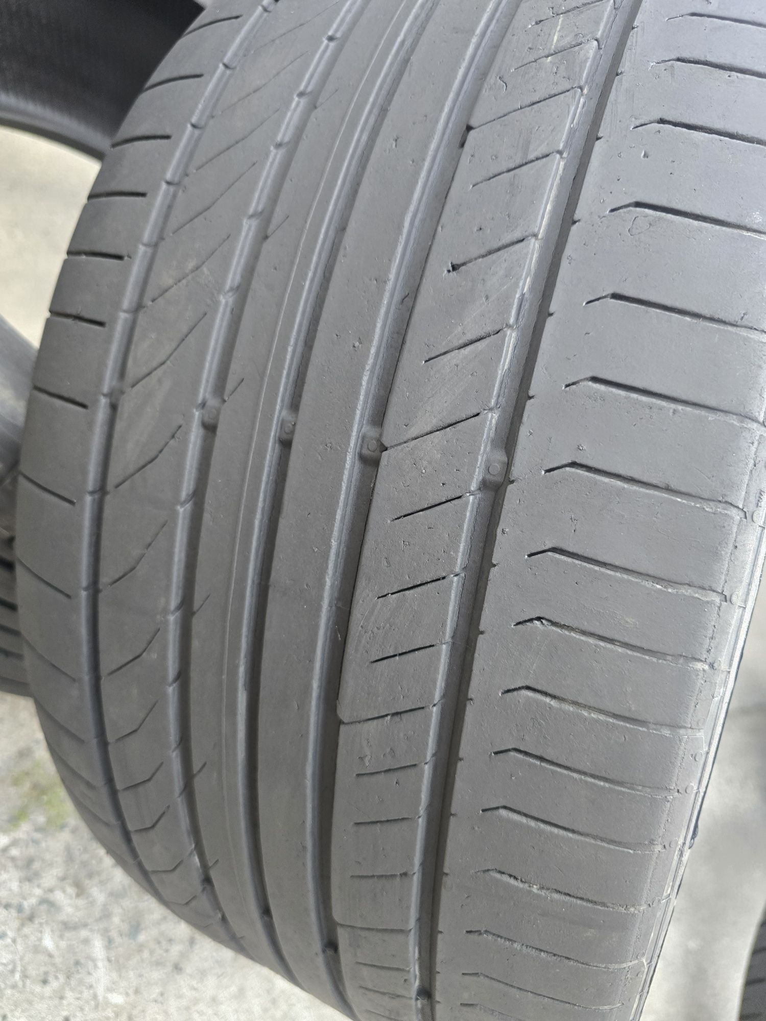 Anvelope vara 285 35 21 si 325 30 21