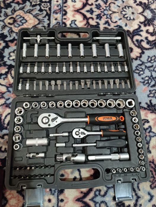 Продаётся инструмент