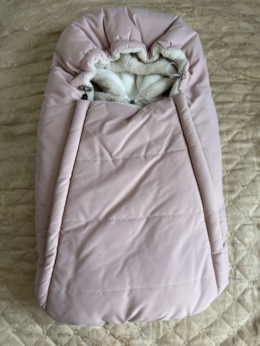 Конверт для новорожденных