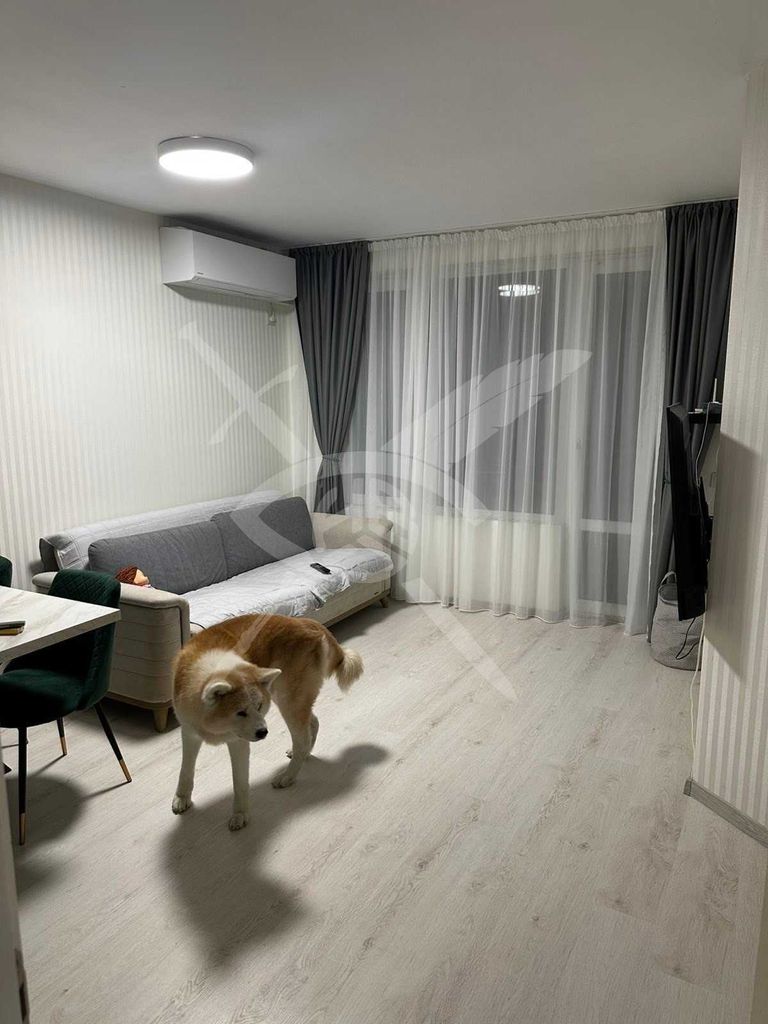 Продава се Двустаен апартамент в Поморие - 61 кв.м за 1328 €/кв.м - Снимка #2