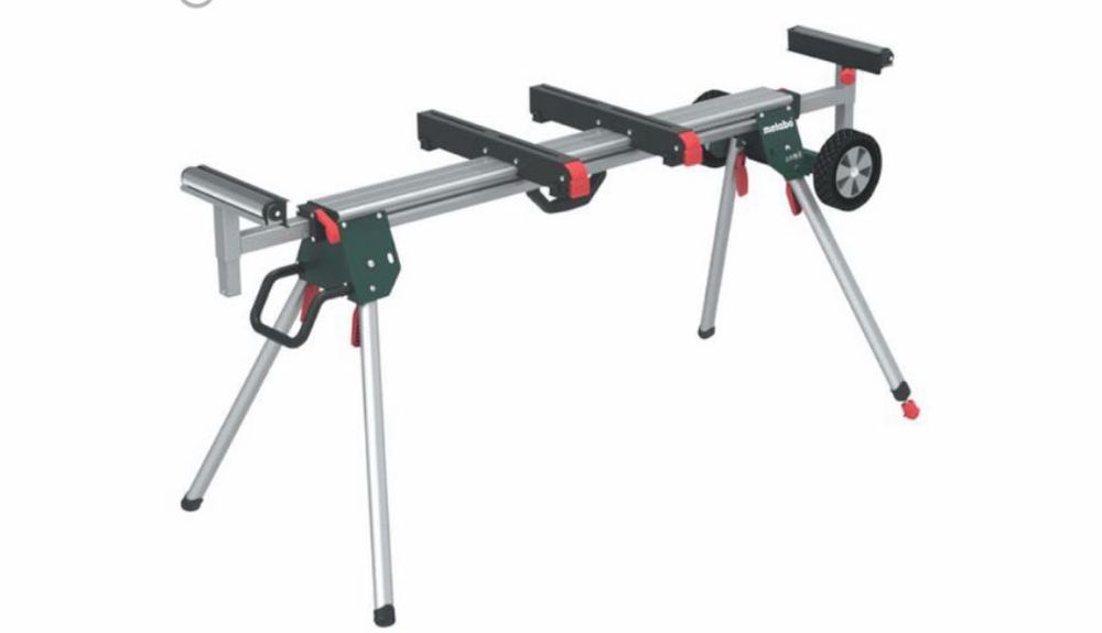 Circular unghiular cu suport Metabo kGSV 216mm