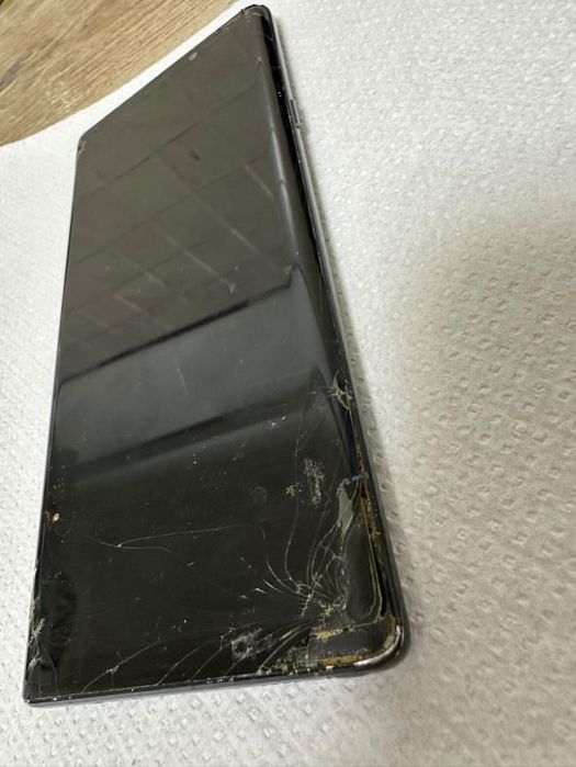 samsung note 9,display defect