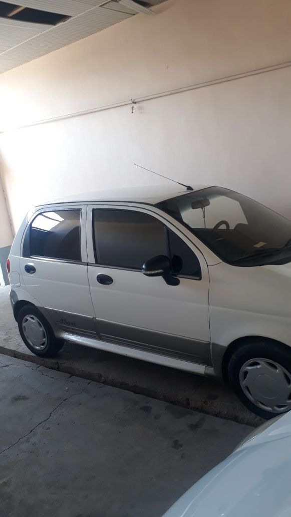 Matiz best 2018 yil