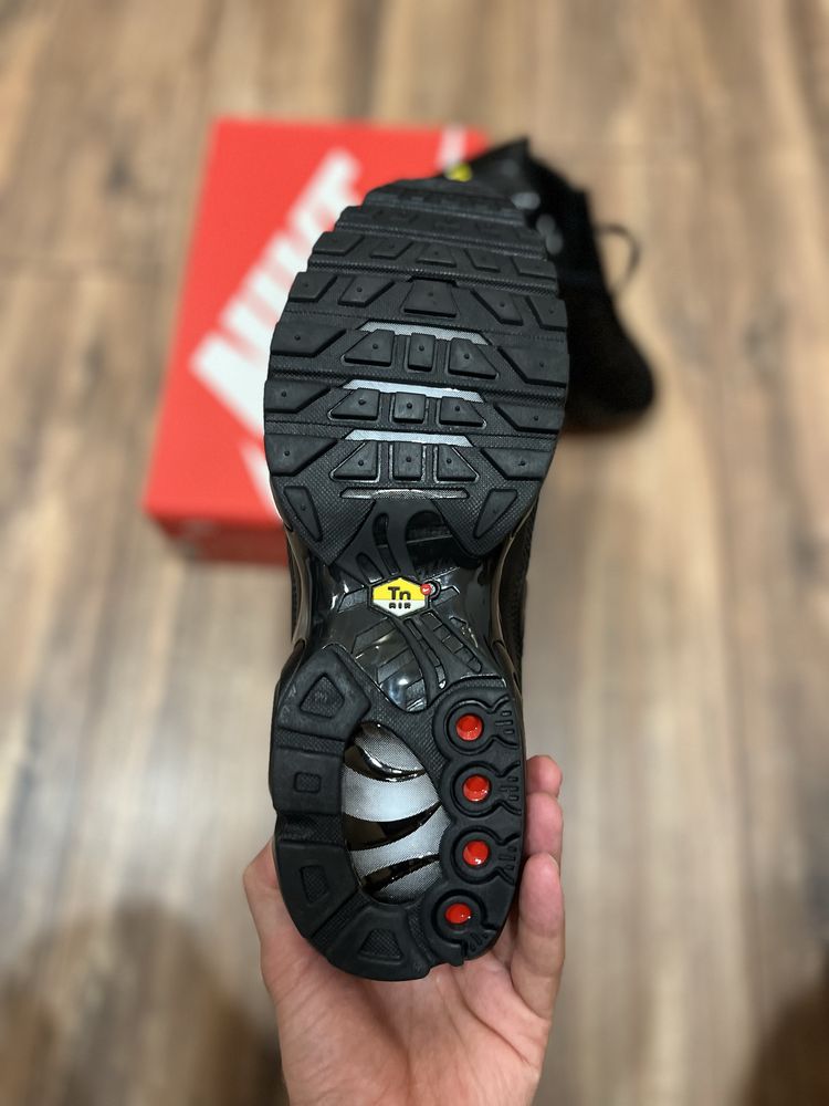 Nike Air Max Plus