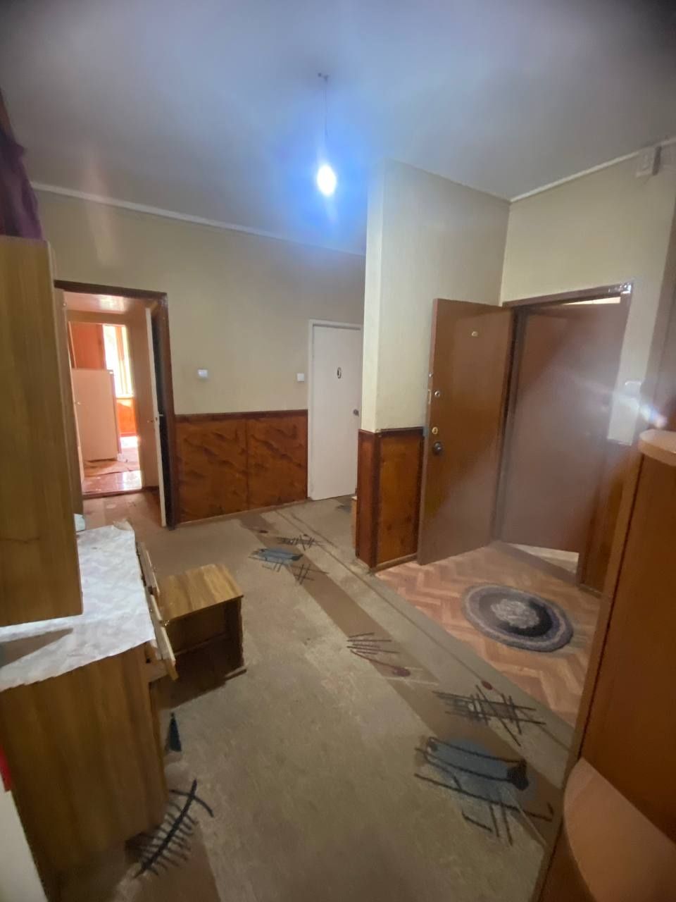 Аренда квартира сергели-2. 3/3/5