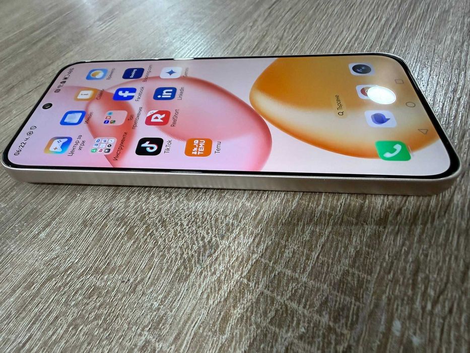 honor 400 lite 512GB