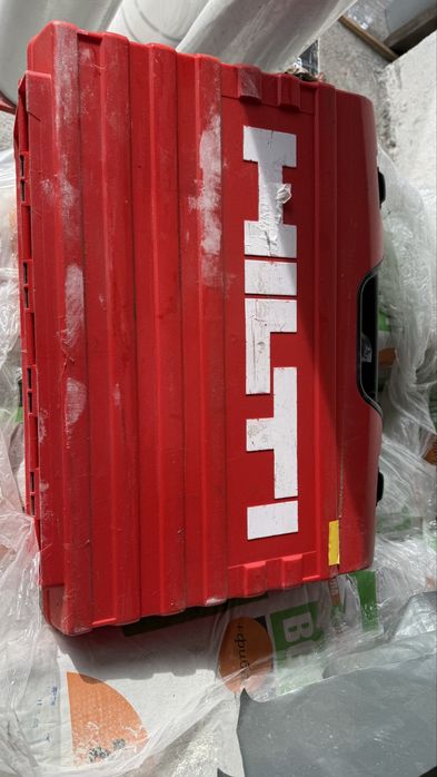 Хилти Hilti wsr 1400  pe