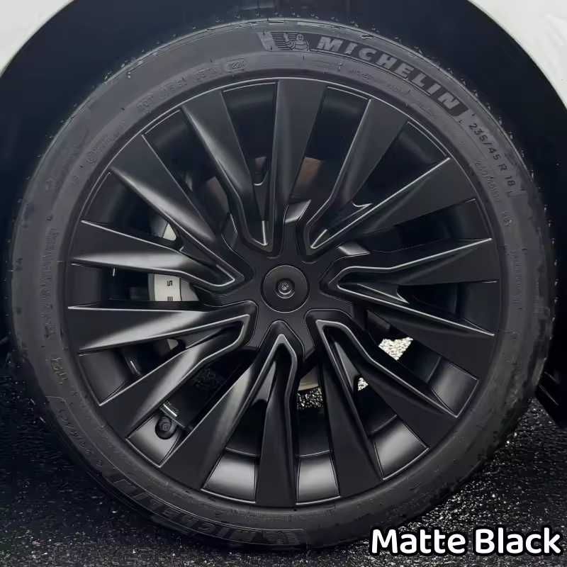 18″ Тасове за Tesla Model 3 (до 2023г) и Model 3 Highland