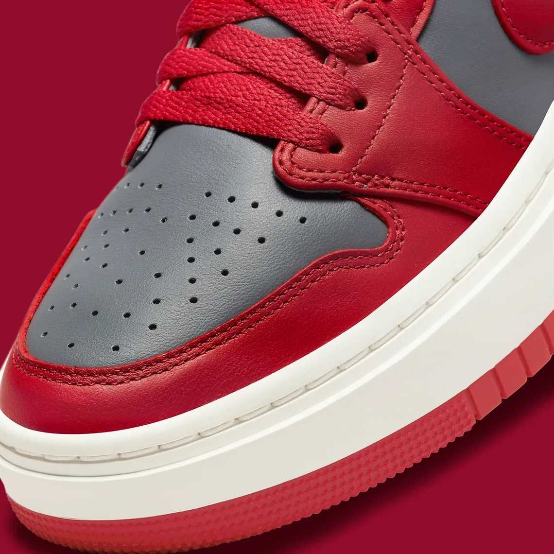 Adidasi Originali 100% Nike  Jordan Air Jordan 1 Elevate Low  nr 35.5
