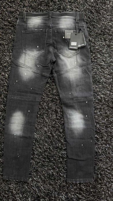 Blugi Disquared2 Noi, cu eticheta