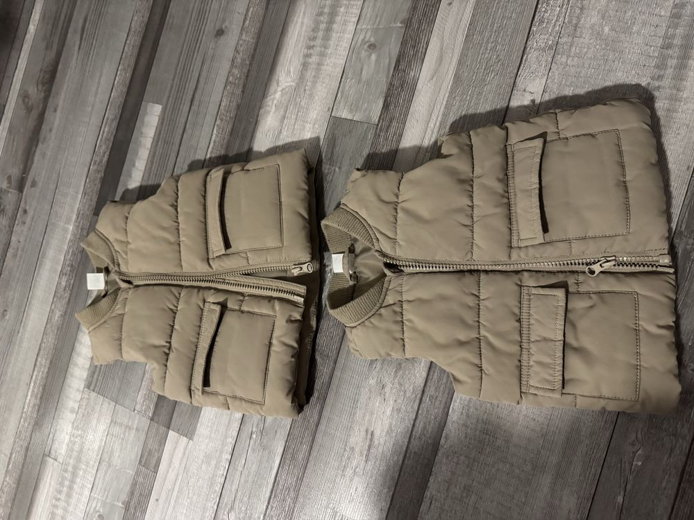 Vand veste copii bebe