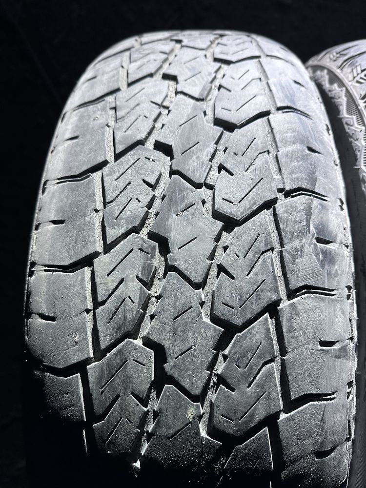 Шины 235/65R17 (4шт)