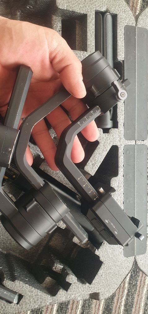 Ronin s sotiladi