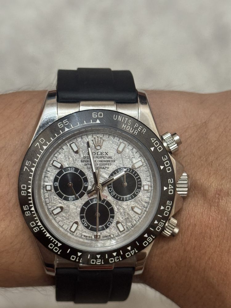 Продам Часы Rolex  Daytona Cosmograph в идеалном состояние