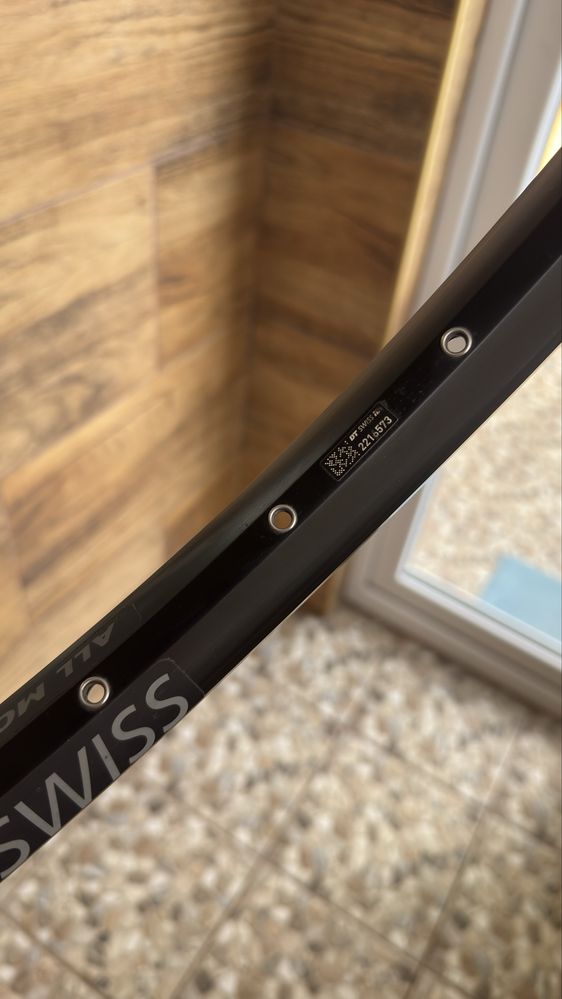 Шина dt swiss 27.5