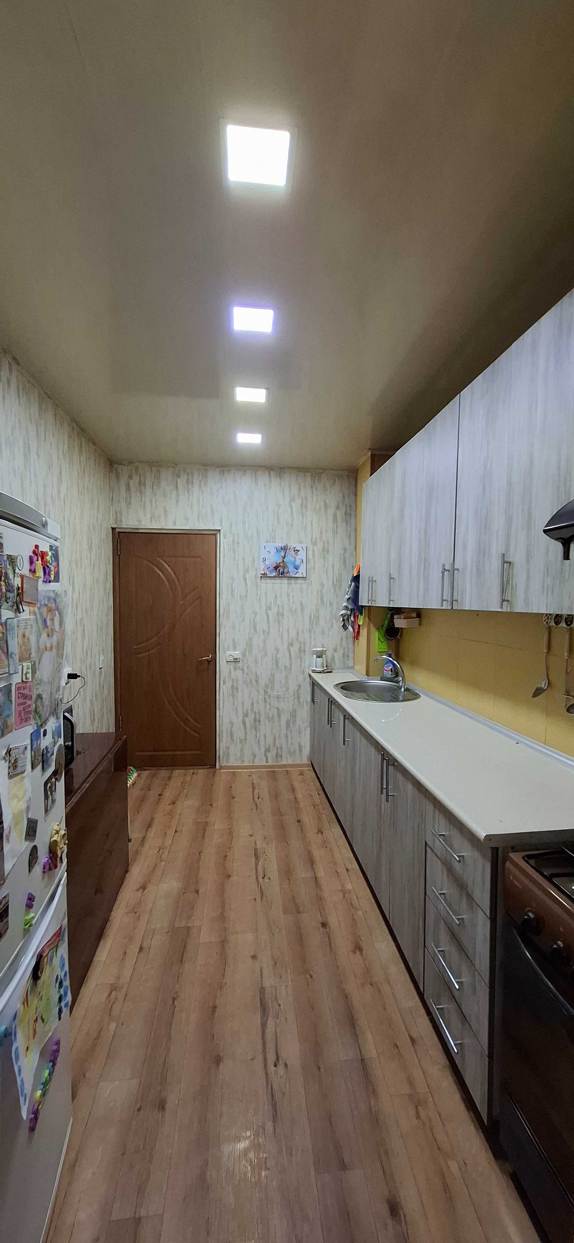Продам квартиру на Буз-2