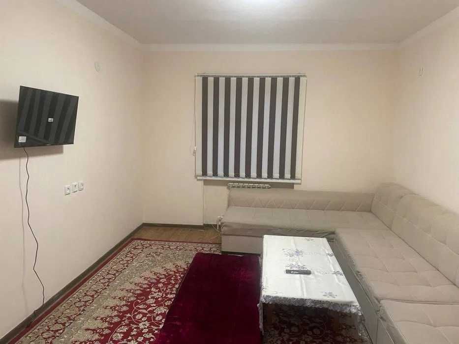 СРОЧНОЕ Сдаётся кв ЖК Янги Дархан 3/10/16 р-н Сергелийский 117*