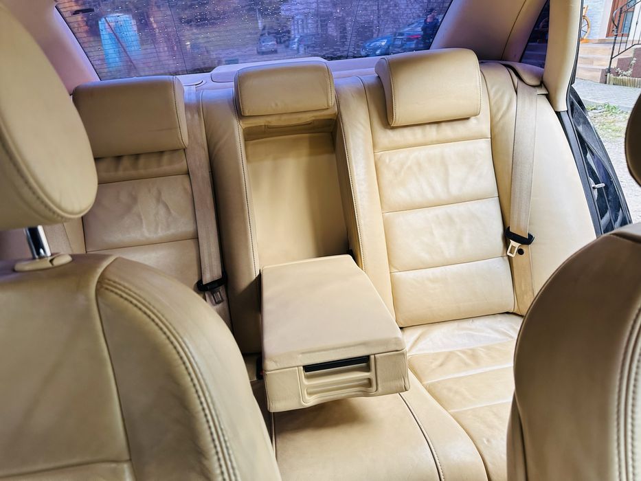 Audi A4 2.0 TDI, 2007, 143 CP