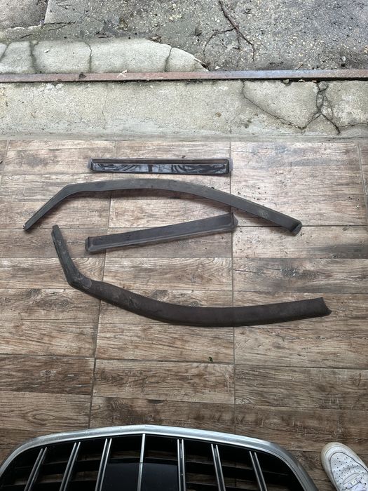 Части за Мерцедес\ML W166;Mercedes W222