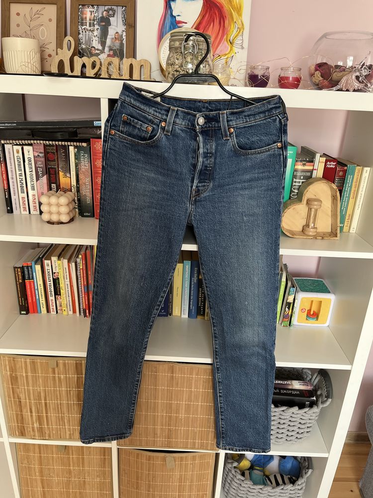 Дънки Levis 501 25