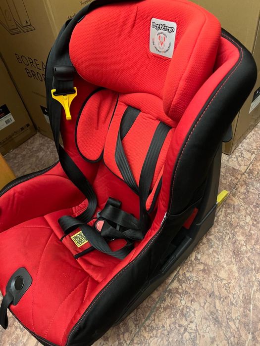 Scaun copii Peg Perego 9-18 Kg