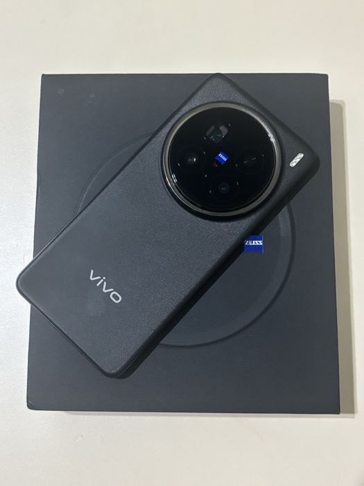 Vivo X200 Pro 512Gb 16+16Gb 6000mah