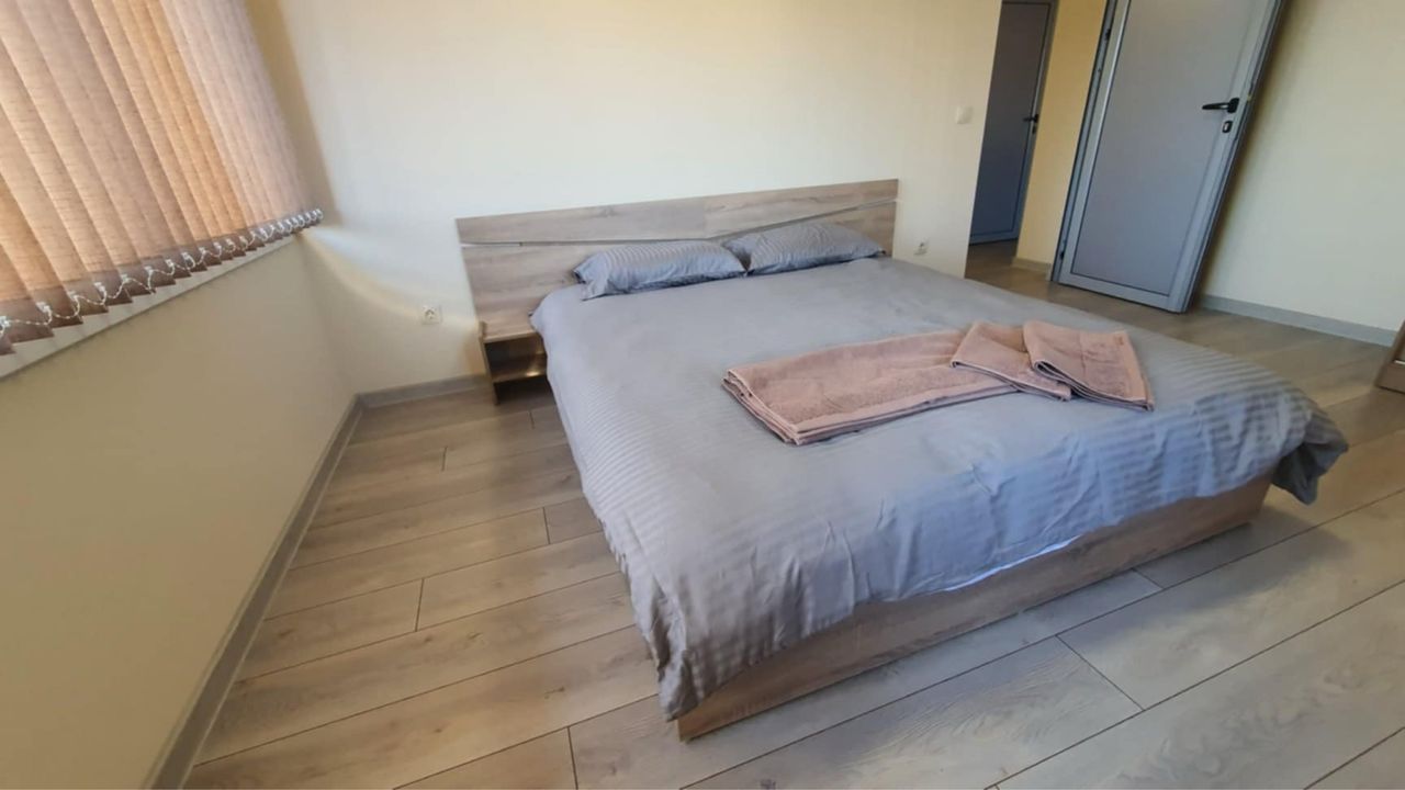 Дава се под наем Тристаен апартамент в Казанлък - 85 кв.м за 408 € - Снимка #7