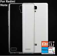 Huse Silicon Slim pt Xiaomi Redmi Note, Xiaomi Redmi Note 4G (2014)