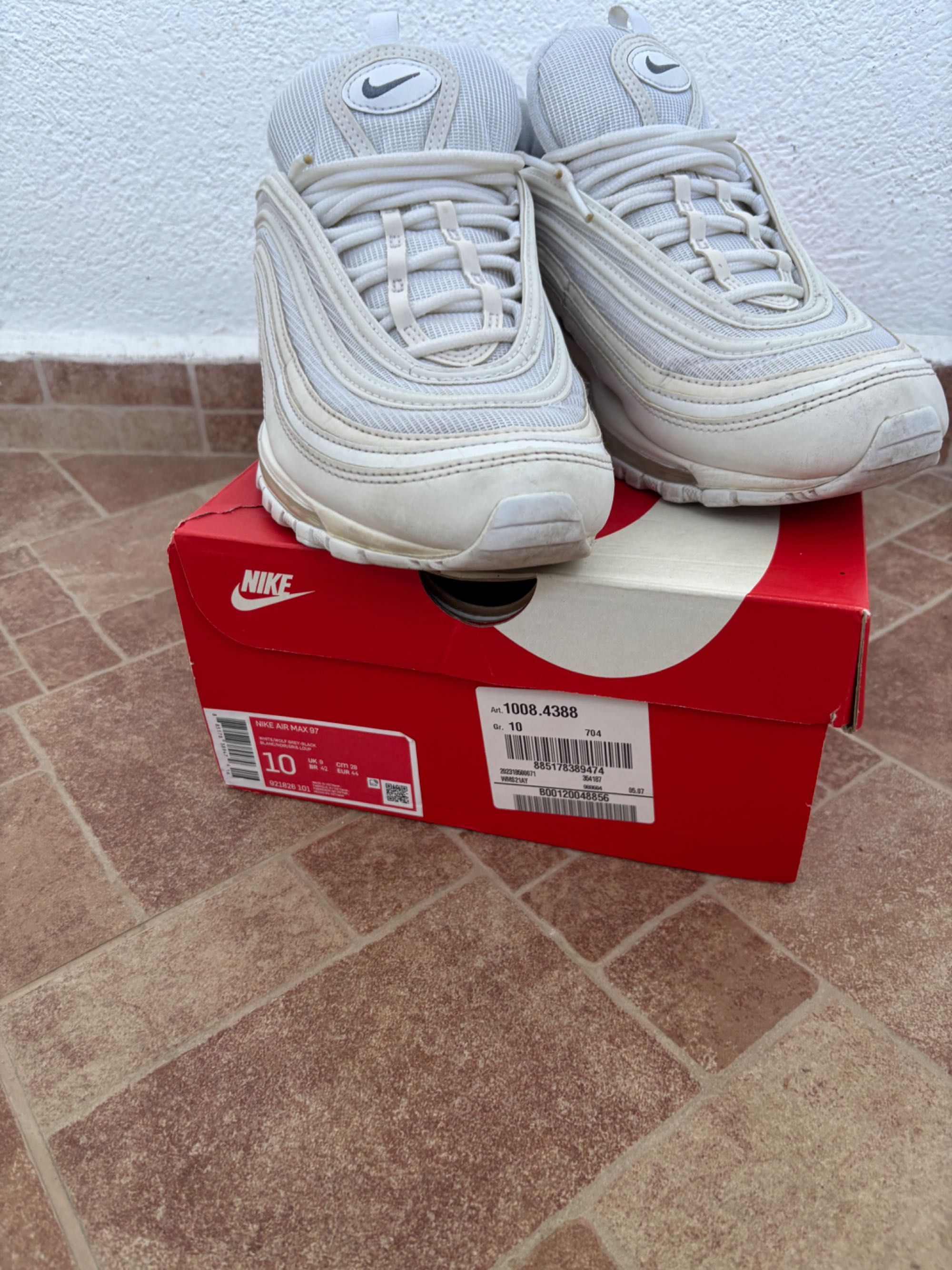 Nike Air Max  97