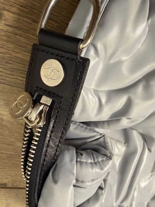 Спортна чанта Chanel