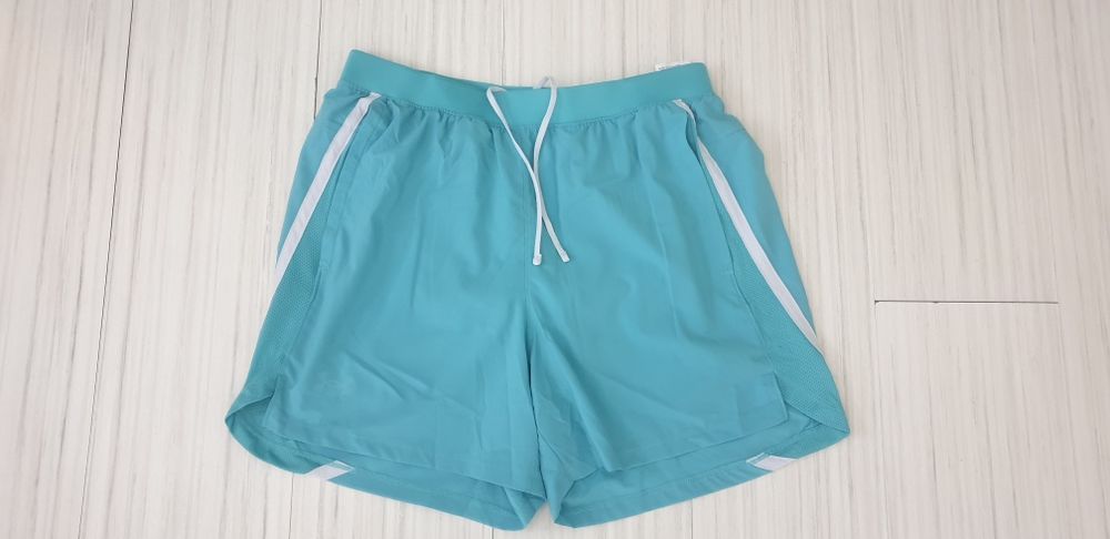 Under Armour Short Mens Size L НОВО! ОРИГИНАЛ! Мъжки Къси Панталони!